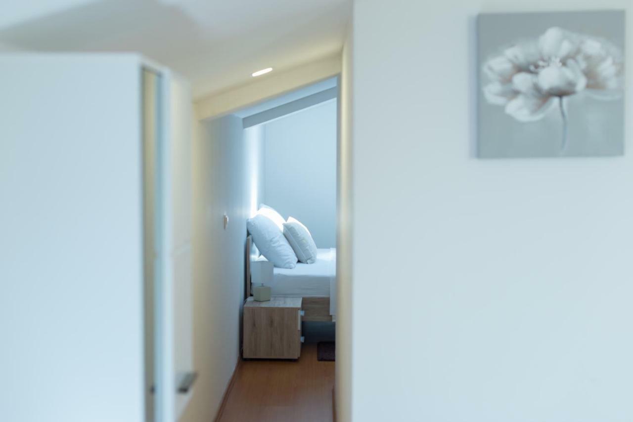 Apartmani Admiral Viskovo 외부 사진