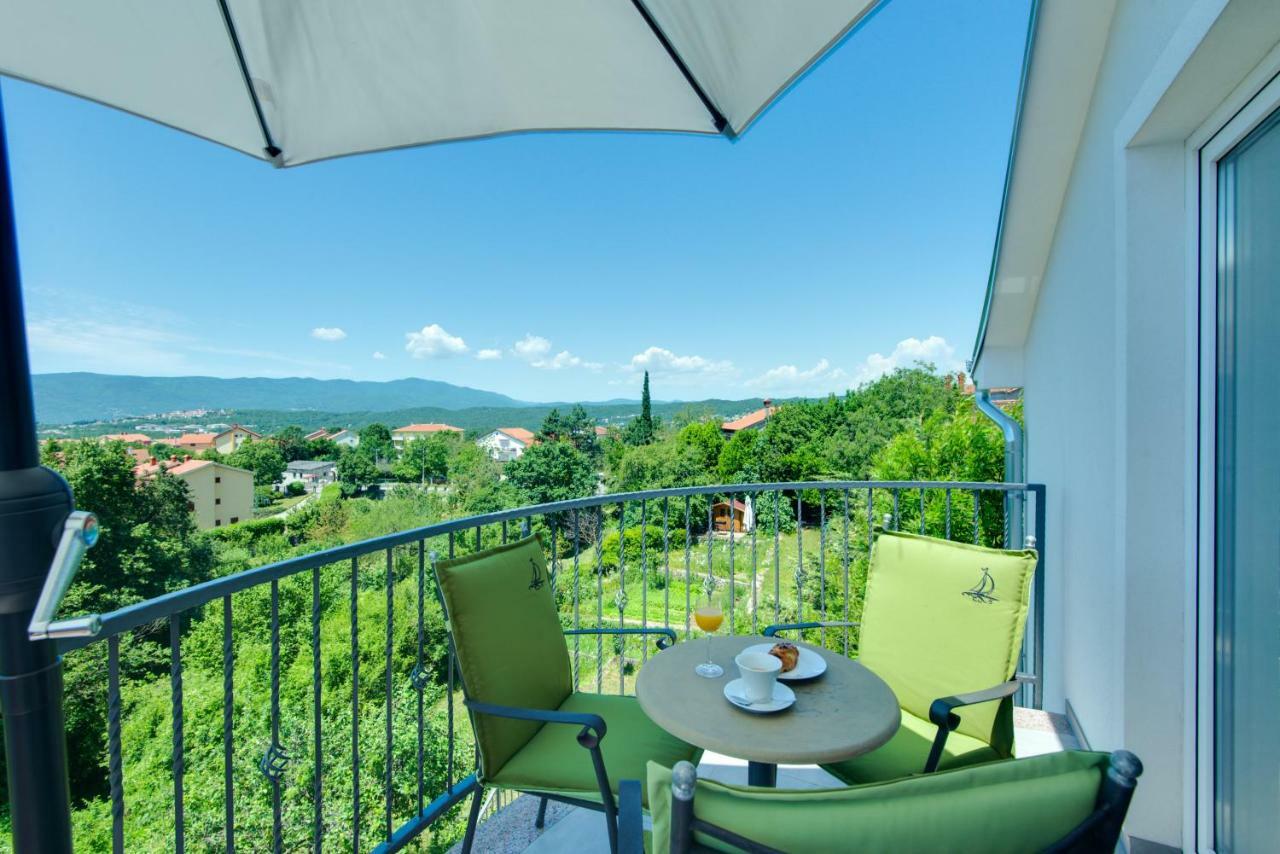 Apartmani Admiral Viskovo 외부 사진