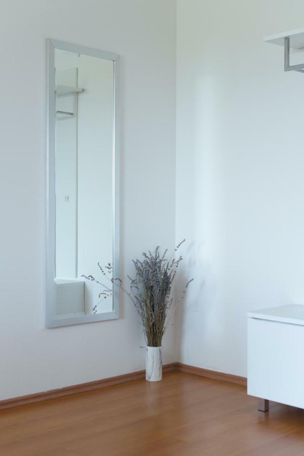 Apartmani Admiral Viskovo 외부 사진